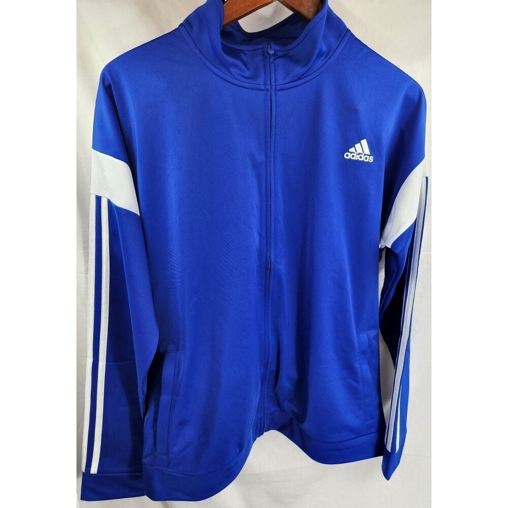 Big Boys training Jacket Size (XL) (18/20)